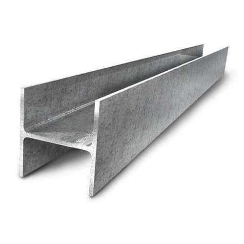 Широкополочный двутавр 397.6 мм 40ДШ1 ГОСТ 26020-83