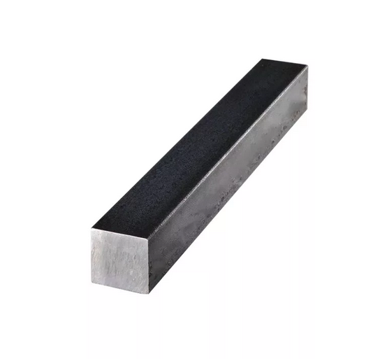 Квадрат стальной 30 мм ст.3