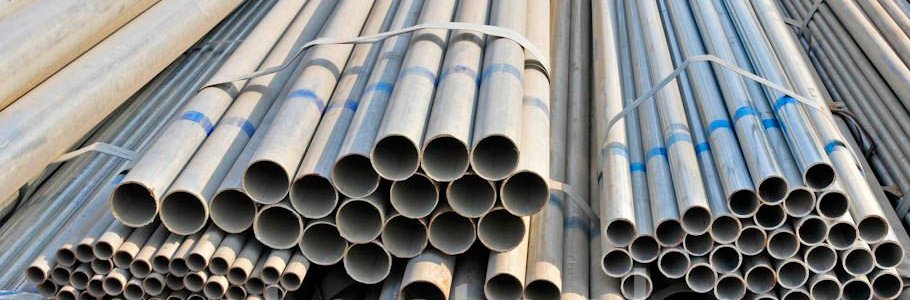 Тонкостенная электросварная труба