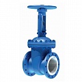 Клиновые задвижки 50x40 мм 30с15нж ТУ