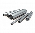 Трубы нержавеющие бесшовные AISI 321 (12Х18Н10Т) 8x1.5