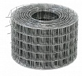 Сетка стальная сварная 50x4x1500