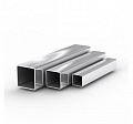 Трубы электросварные низколегир квадрат 100x3