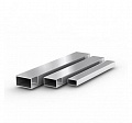 Трубы нержав электросварные ЭСВ прямоугольные 60x40x1.5