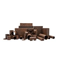 Чугунный прокат