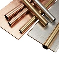 Цветной металлопрокат