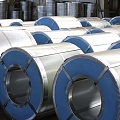 Оцинкованный рулон 0.55x1000 мм 3СП ГОСТ 14918-80