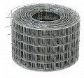 Сетка стальная сварная 50x5x1000