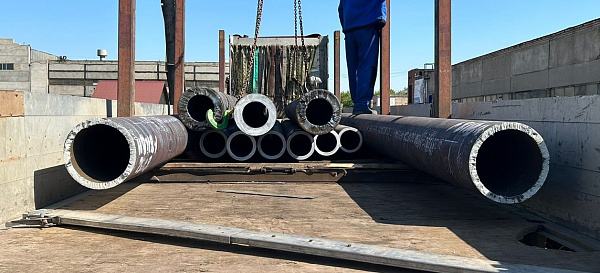 Труба 245х28 ст.45, 325х60, 351х30, 351х70 ст.30ХГСА