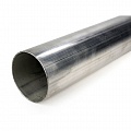 Труба тонкостенная 18х2,2мм сталь 09г2с ГОСТ 9567-75