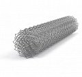 Сетка стальная плетеная 50x1.7 оцинк