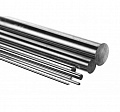 Круг х/т 5, cталь нержавеющая никельсодержащая AISI 304 08Х18Н10