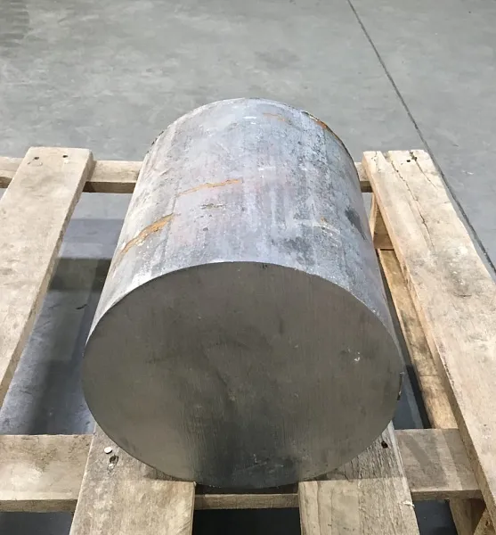 Круг 230 ст.20Х ГОСТ 2590-06