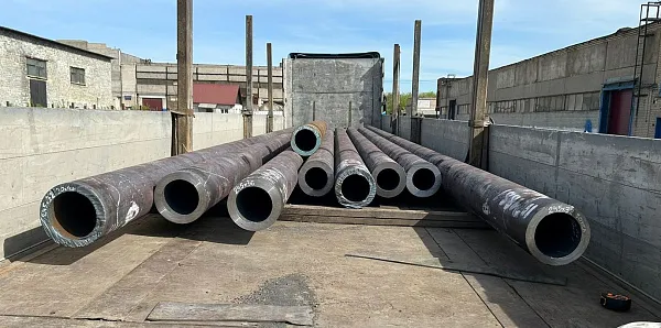 Труба 245х32, 245х36, 245х45 ст.30ХГСА, 245х32 ст.45, 325х60 ст.30ХГСА