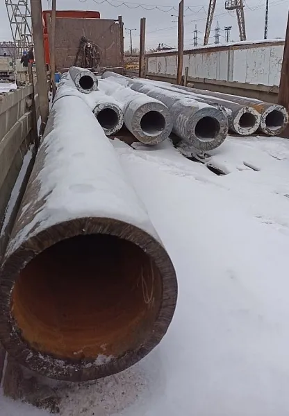 Трубы 351х30 09Г2С, 351х70, 273х50, 299х50 30ХГСА