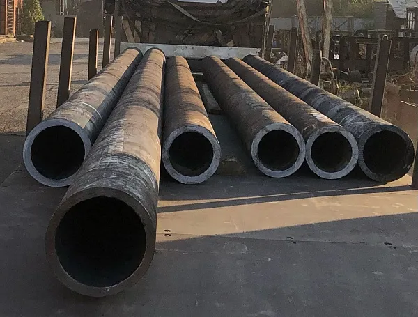 Трубы 325х40 30ХГСА, 351х30 и 351х36 09Г2С