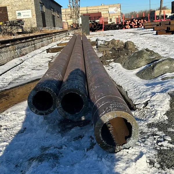 Труба 245х36 ст.20 ГОСТ 8732-78