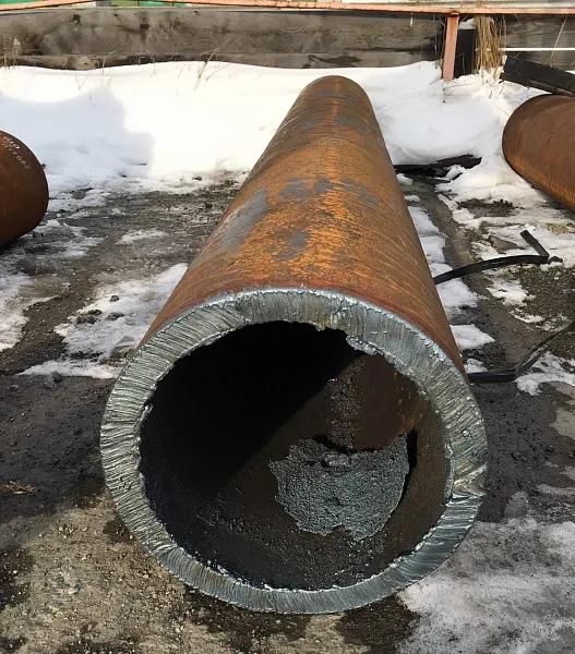 Труба 325х28 ст.09Г2С