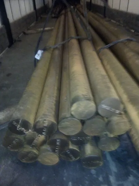 Круг 100 ст.09Г2С, 20тн